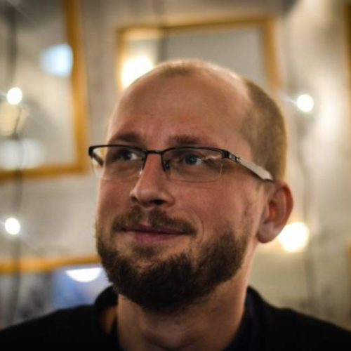 Andrei Avsievich - Entire VC Events