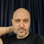 Picture of Павел Рогожин